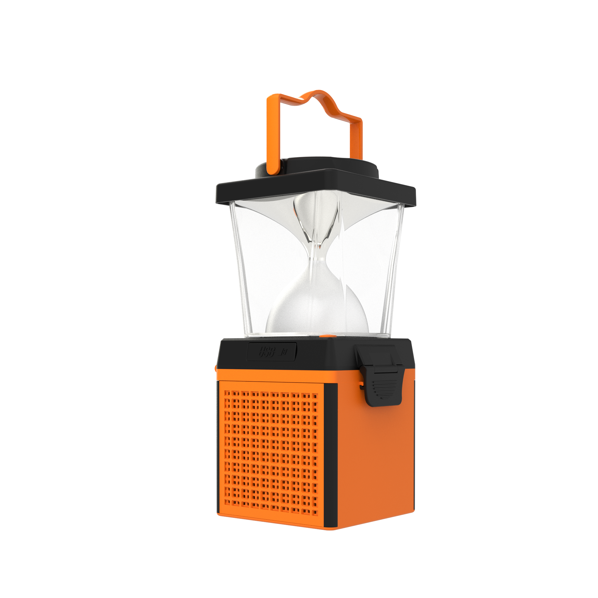 LED Camping Lantern for Emergency role-playing use light are essential emergency kit for home power failure lanterns