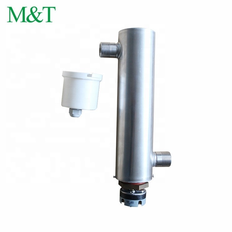 Custom mini instant geyser electric water heater small tank 1-5L backup heater for heat pump system