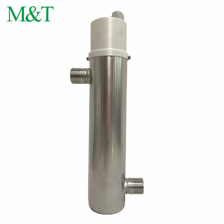 Custom mini instant geyser electric water heater small tank 1-5L backup heater for heat pump system