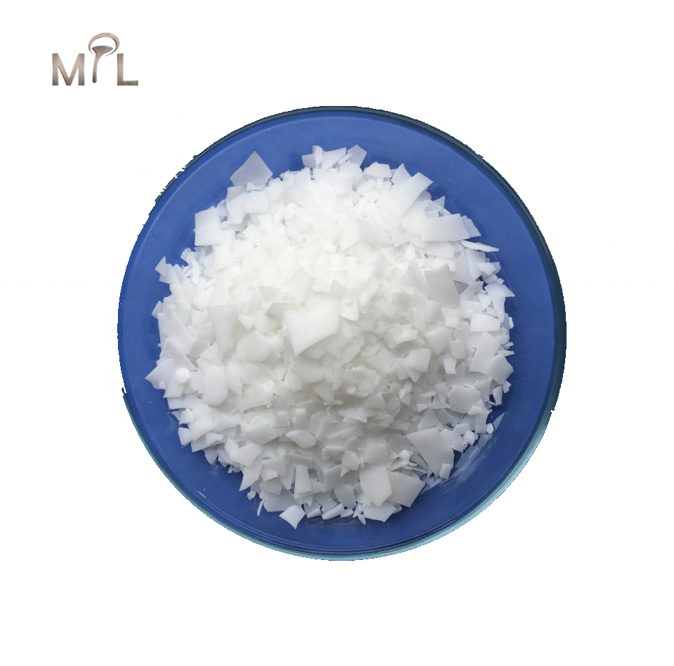 Emulsifier (C16-C18) Alkyl alcohol ethoxylate / C25/ cas 68439-49-6 Ceteareth-25