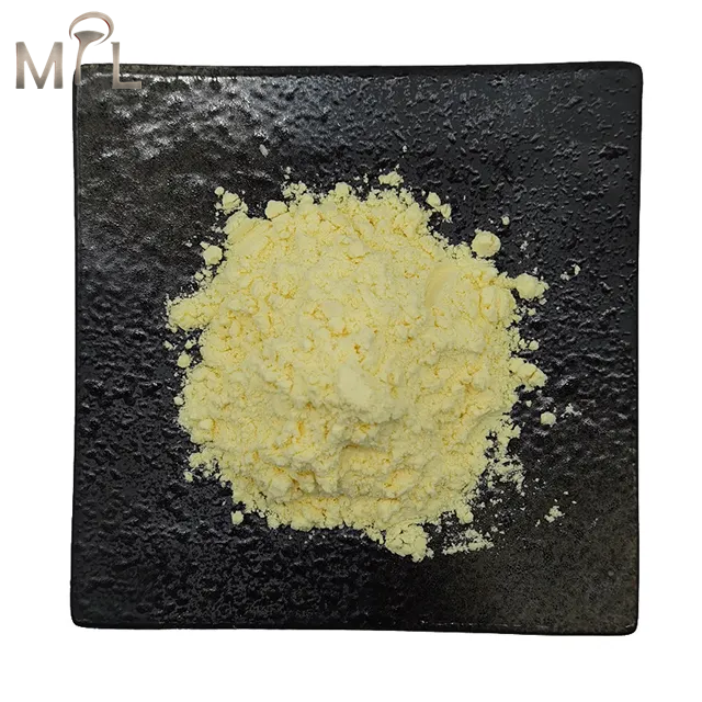 Low price 0.1-1 USD Pigment Potassium ferrocyanide for anti-caking agent for salt CAS 14459-95-1