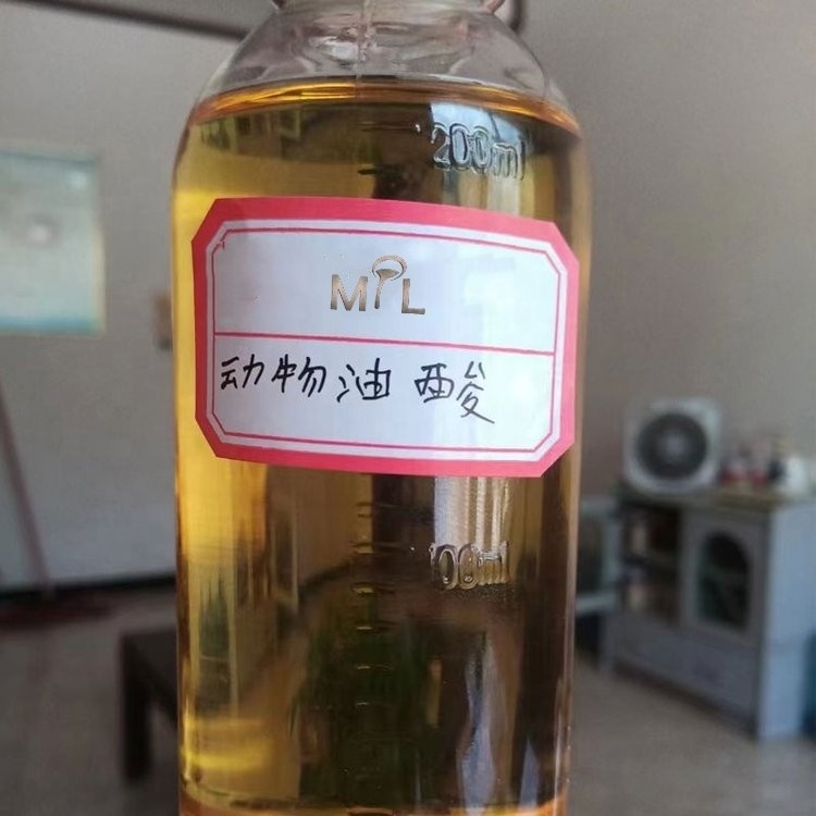 Soya oil fatty acid /soya fatty acid distillate/oleic acid 99% cas 68308-53