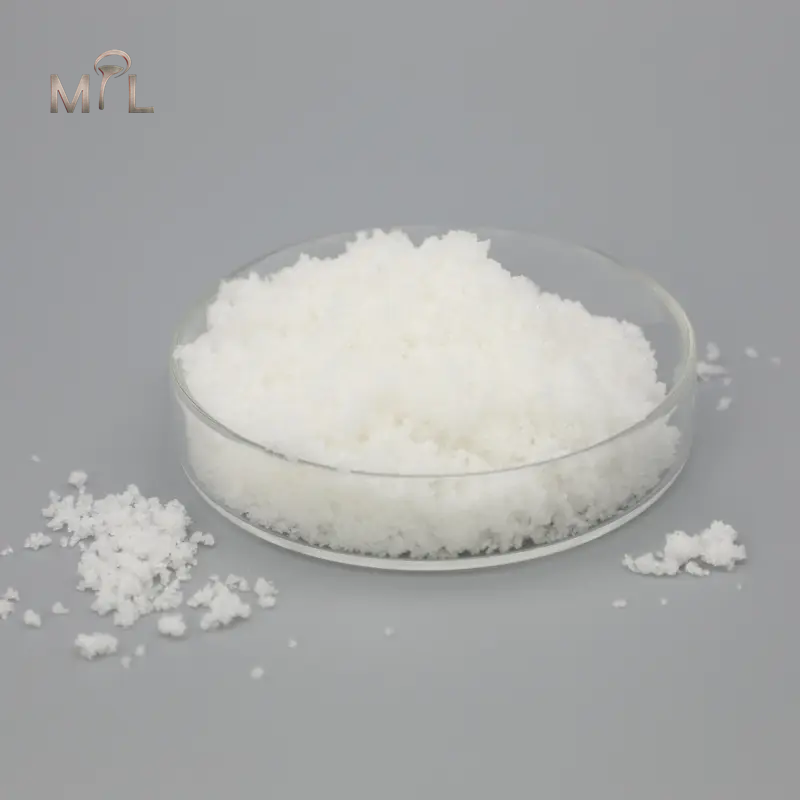 Industrial grade CAS 534-17-8 CS2CO3 Cesium Carbonate With 99% Purity