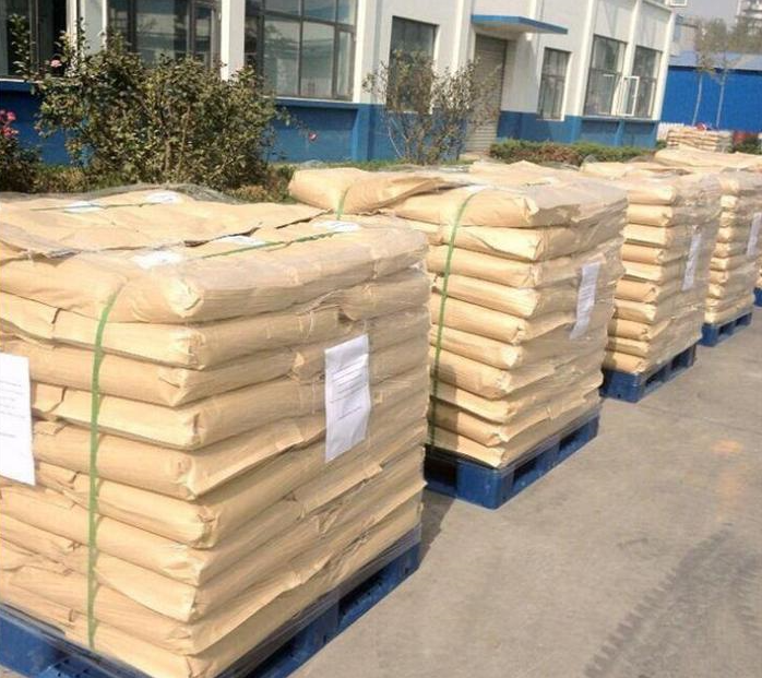 Low price 0.1-1 USD Pigment Potassium ferrocyanide for anti-caking agent for salt CAS 14459-95-1