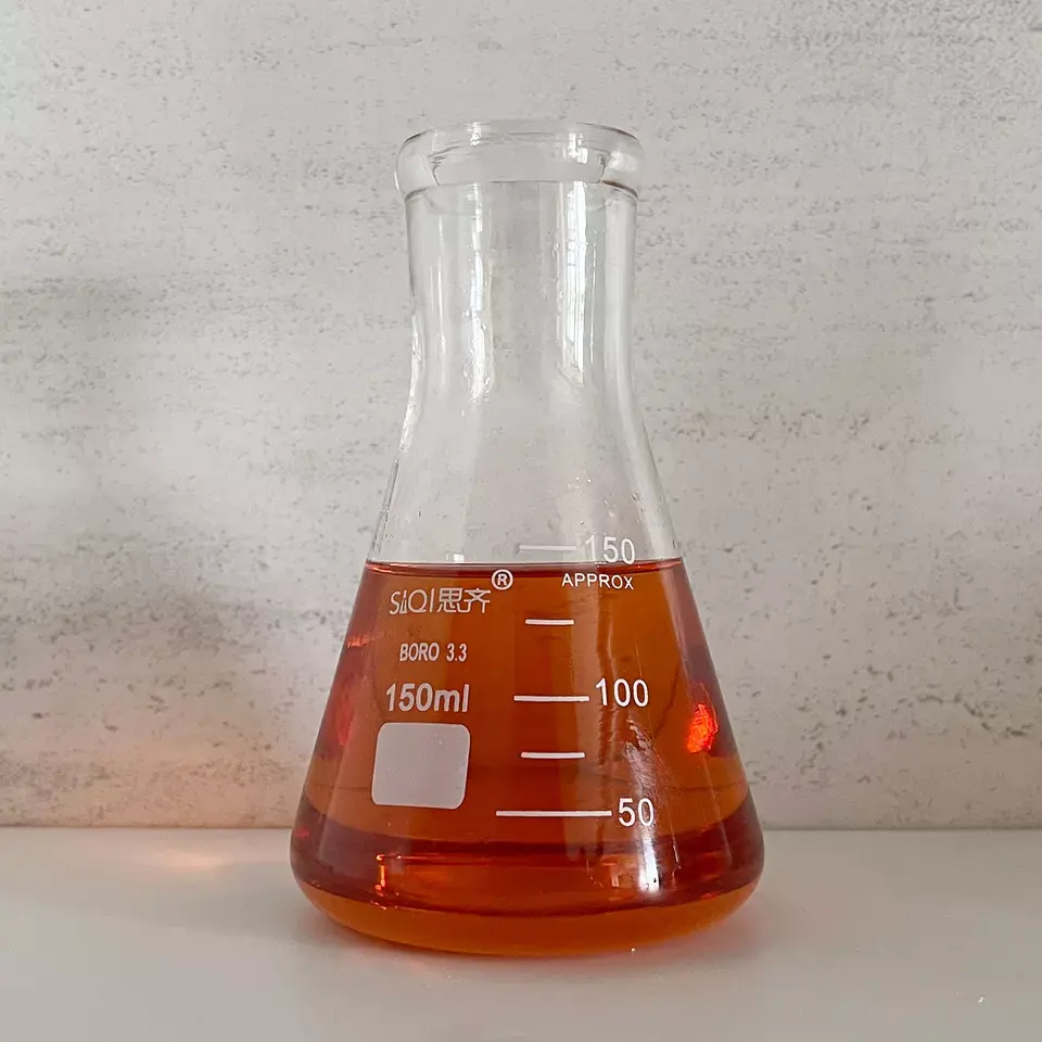 Paraffin inhibitor penetrant OP-50 alkyl phenyl polyoxyethylene ether