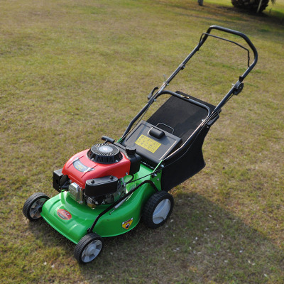 Good quality craftsman lawn mower high efficiency self propelled lawn mower