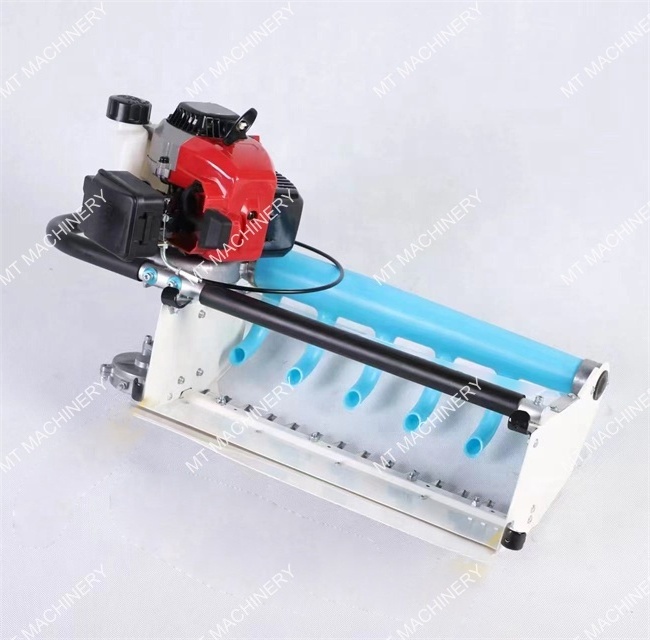 Professional Tea Picking Machine Tea Leaf Picker Tea Plucking Machine