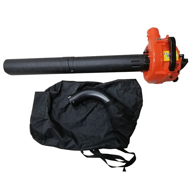 China Cheap Low Noise Gasoline Leaf Blower