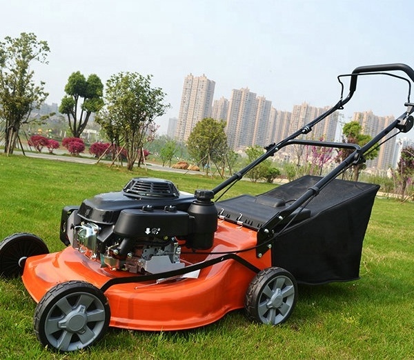 Good quality craftsman lawn mower high efficiency self propelled lawn mower