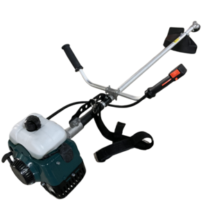 Agriculture gasoline garden Tools Robin 411 brush cutter price Brush Cutter Grass Trimmer