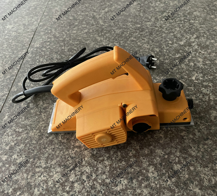 Professional mini Electric Planer Wood Planer