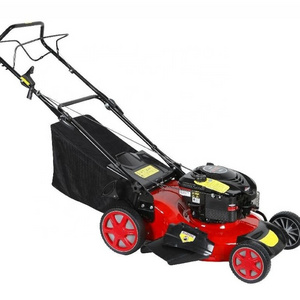 Good quality craftsman lawn mower high efficiency self propelled lawn mower