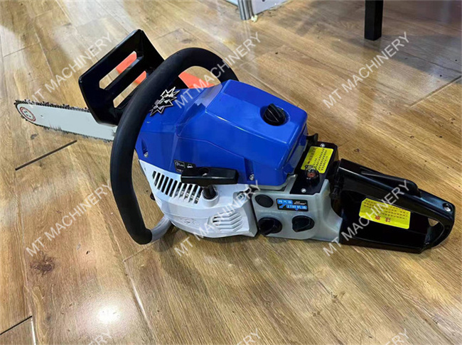 2023 High End New Arrival 4 Stroke Chainsaw