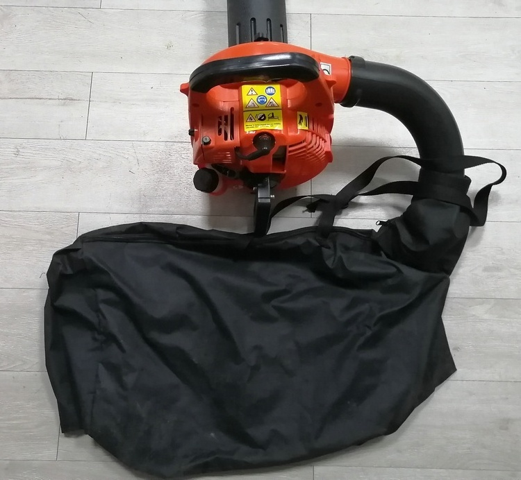 low price power tools leaf vacuum blower