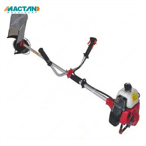 Robin gasoline Brush Cutter price Grass Cutter  2 Stroke lawn mover  rice harvester