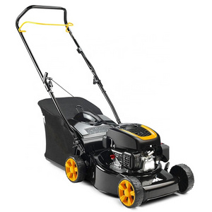 Best self-propelled new type hot sale grass cutting lawn mower