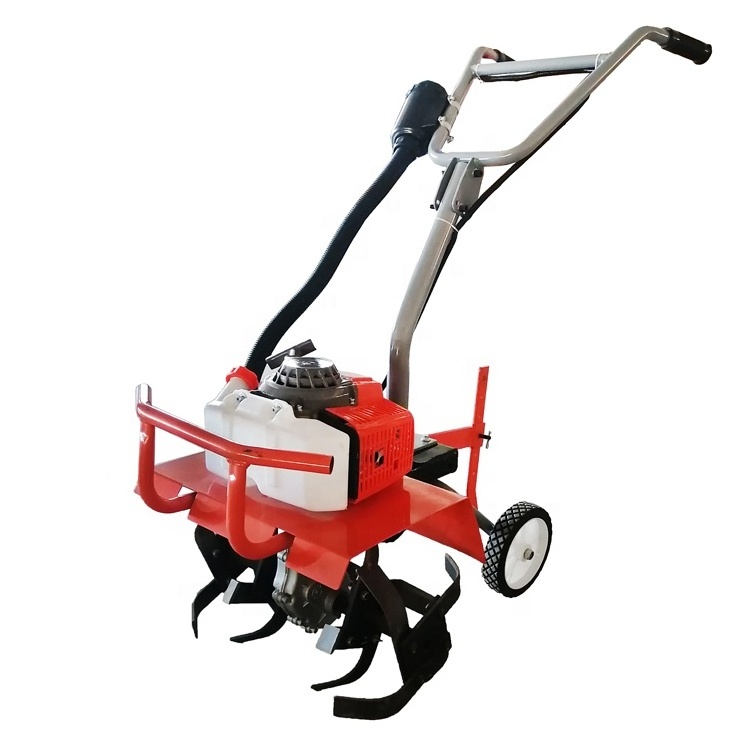 Agriculture machine hand held weeding machine / mini gasoline power weeder