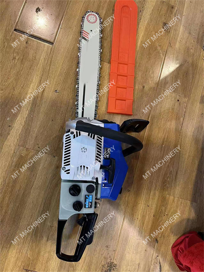 2023 High End New Arrival 4 Stroke Chainsaw