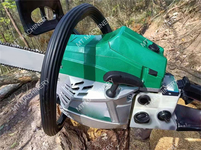 2023 High End New Arrival 4 Stroke Chainsaw