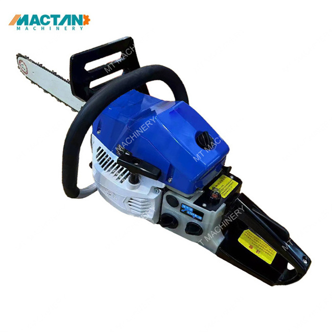 2023 High End New Arrival 4 Stroke Chainsaw