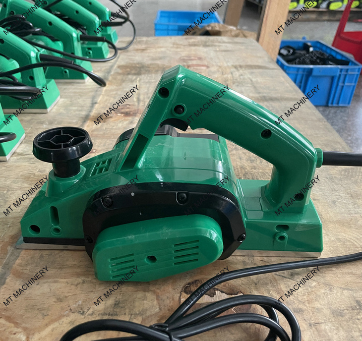 Professional mini Electric Planer Wood Planer