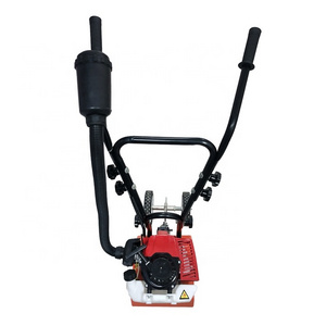 Agriculture machine hand held weeding machine / mini gasoline power weeder