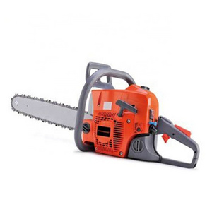 Gasoline Portable Chain Saw Cheap Diesel Royal Garden Chainsaw