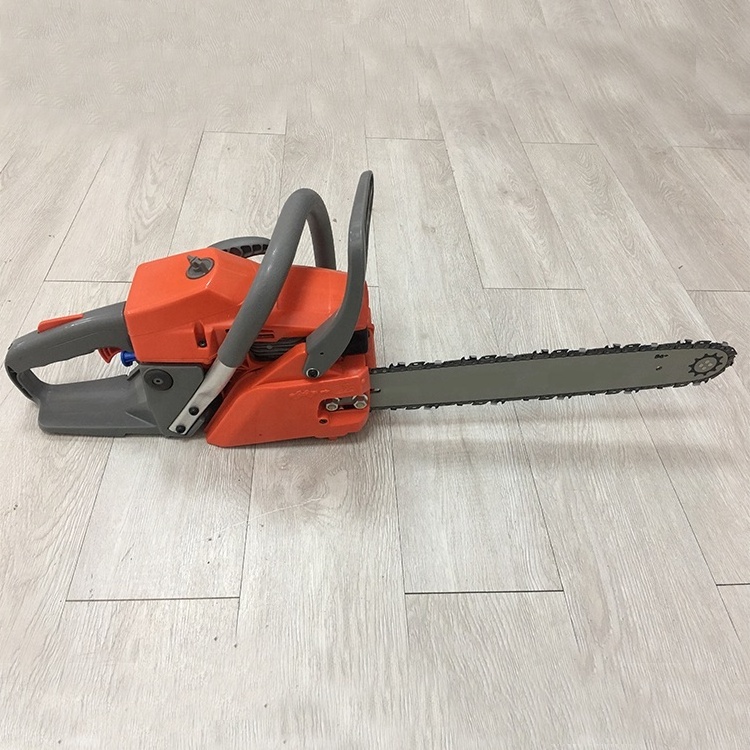 Gasoline Portable Chain Saw Cheap Diesel Royal Garden Chainsaw