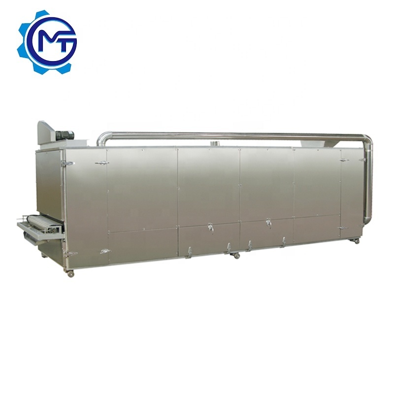 Mini food vacuum freeze dryers lyophilizer vegetable processing  equipment home food sterilization  dried machine