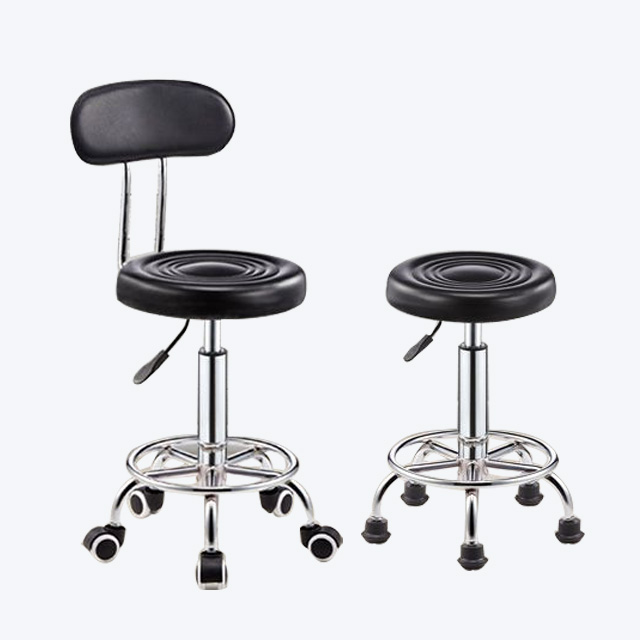 Best quality stainless steel cheap bar counter stools for sales