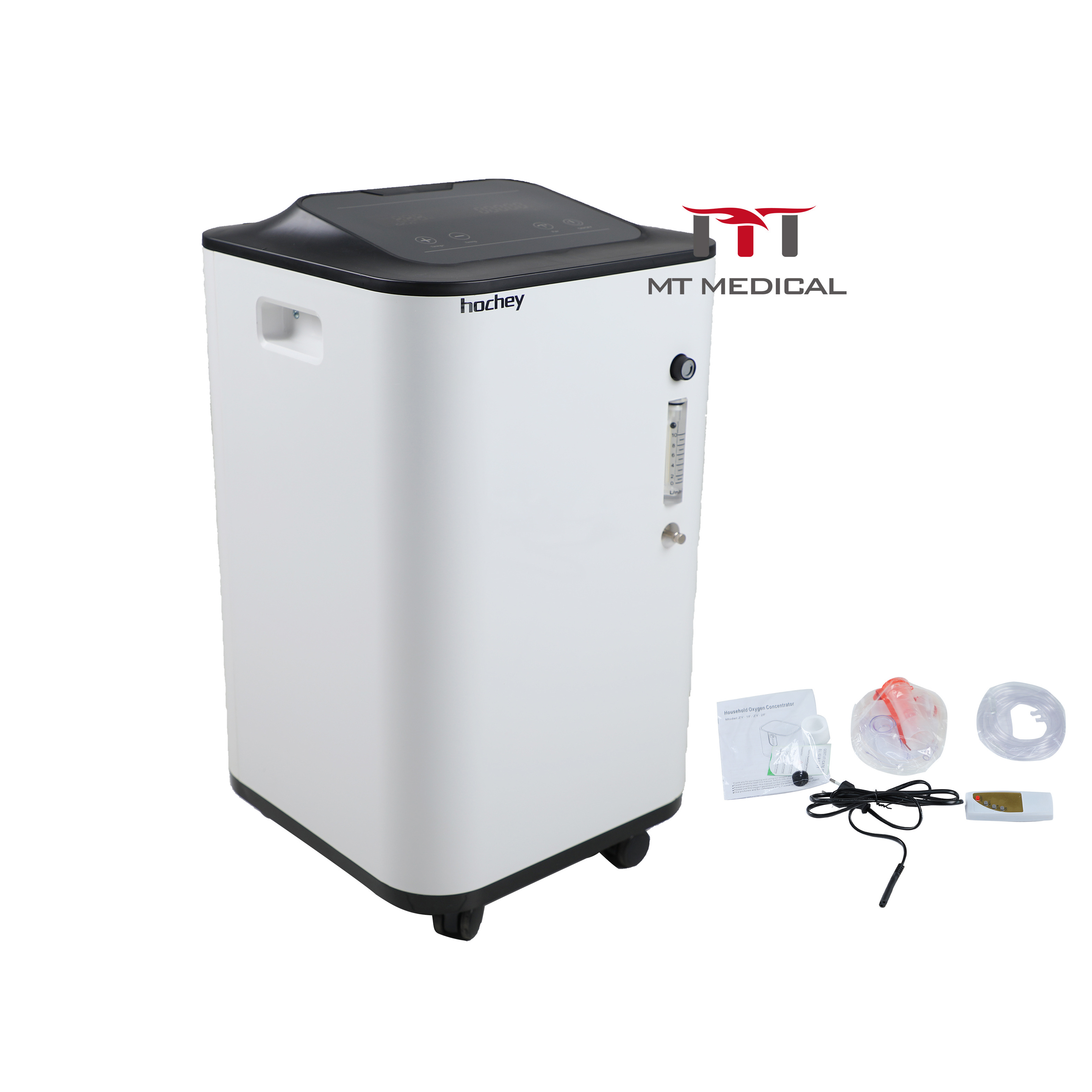 MT Medical Equipment Home Use 10l Medical Portable Oxygen Concentrator Machine