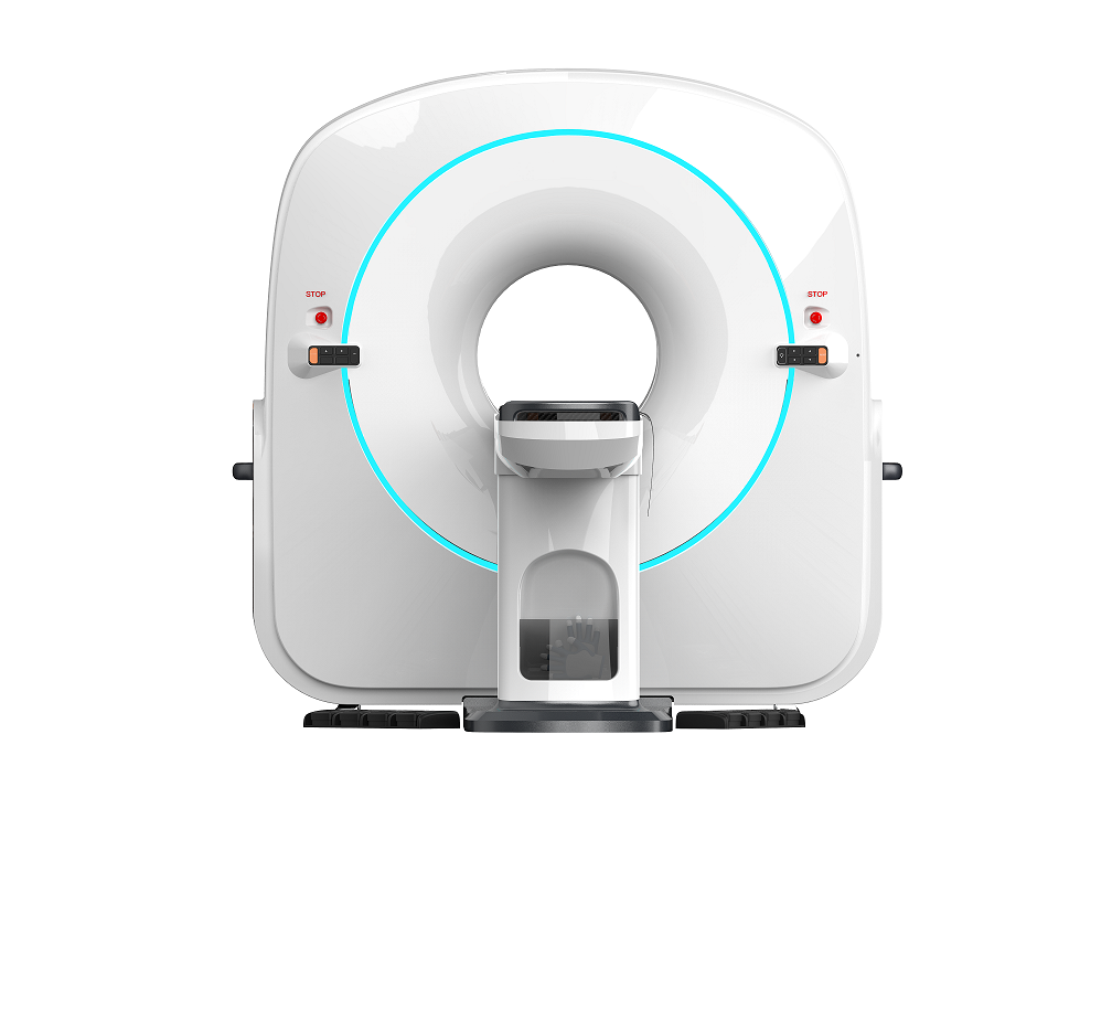 MT MEDICAL Hospital 16/64 slices portable Tube mri CT Scanner System CT Scan Medical ct scan machine