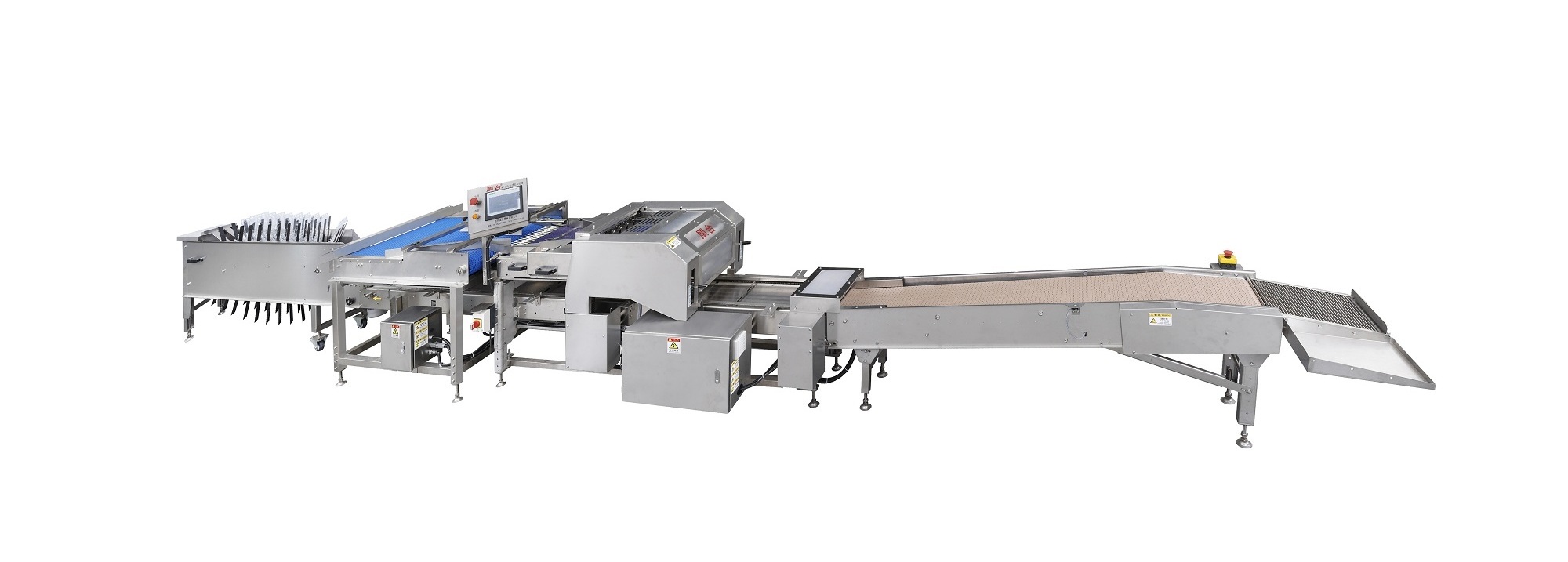 2021 automatic egg tray packing machine with super quality