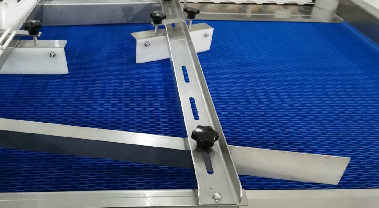 2021 automatic egg tray packing machine with super quality