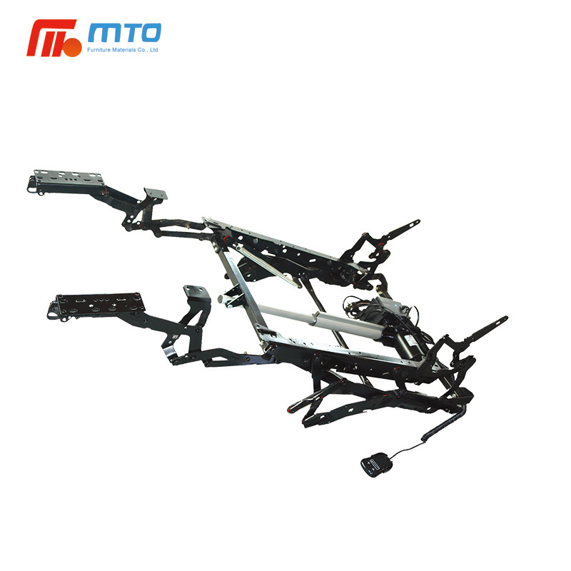 Furniture Hinge Hardware Manual Sofa Recliner Lift Sofa Mechanism Parts Electric Metal Sofabed Folding Chair Mechanism