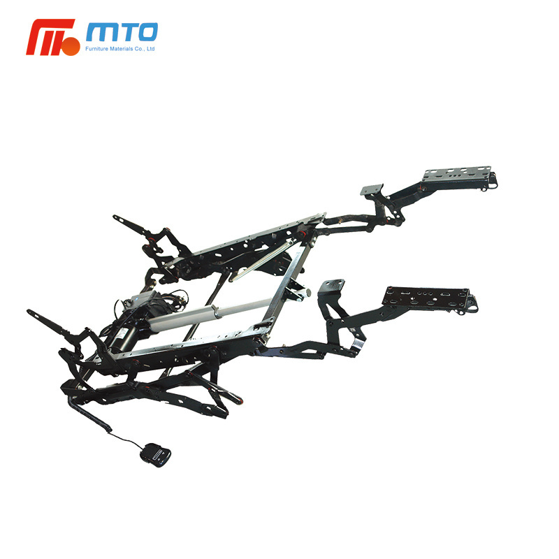 Chair Frame Furniture Sofa Manual Recliner Mechanism Lift Mechanism Fold Sofa Recliner Chair Mechanism Electric