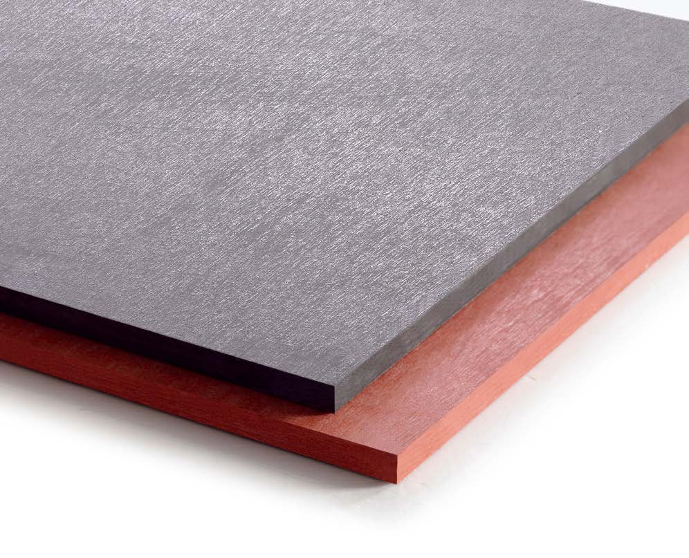 6mm 8mm 9mm 10mm 12mm 18mm Decorative Exterior wall fiber cement board