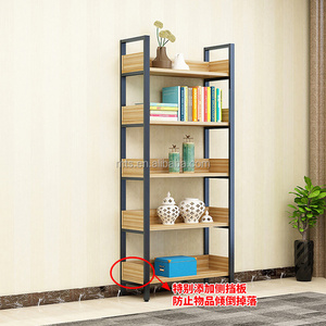 Wood cabinet rack multilayer multi grid book display rack/newspaper/china suppliers/new products