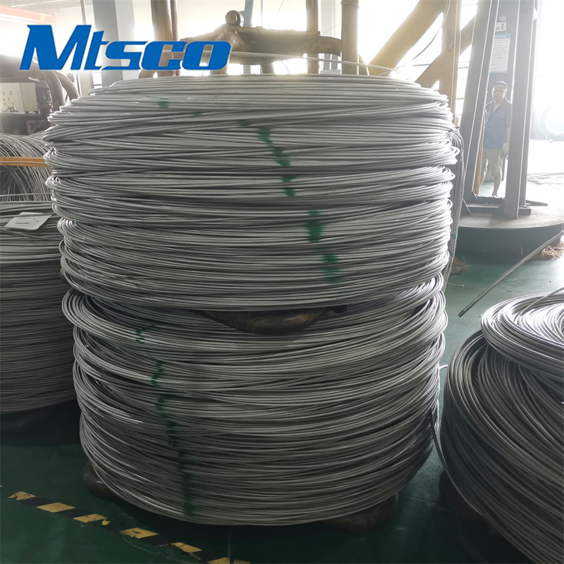 304 316 16 Gauge Stainless Steel Wire