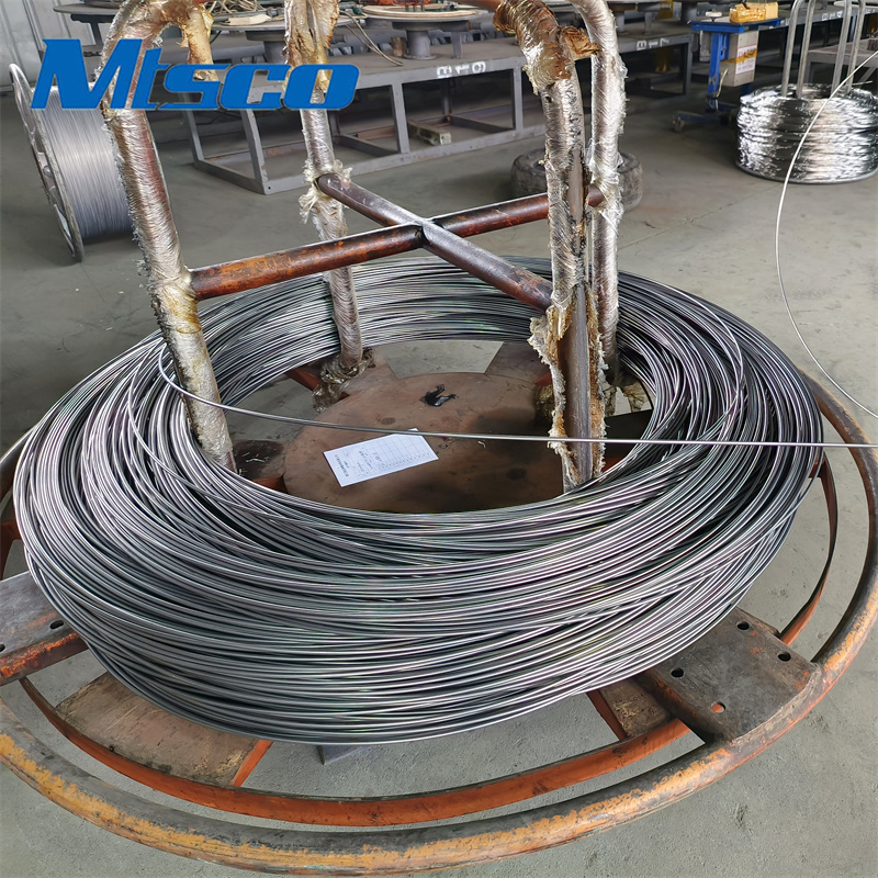 304 316 16 Gauge Stainless Steel Wire