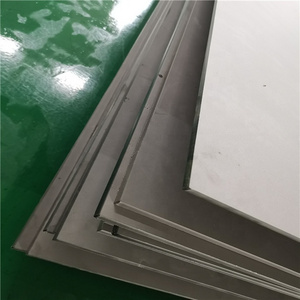 stainless steel plate ASTM B575 Alloy C22 / C-4 Nickel Alloy Plate / Sheet Alloy 600 Plate