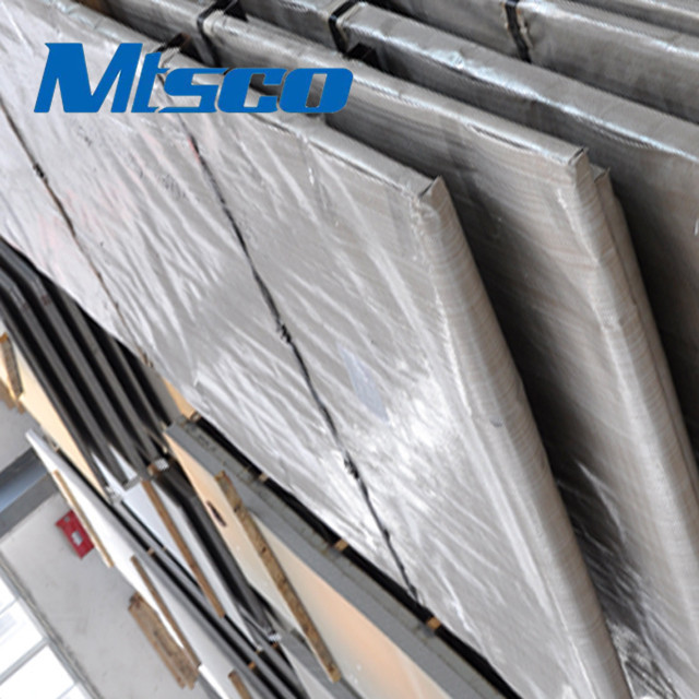 stainless steel plate ASTM B575 Alloy C22 / C-4 Nickel Alloy Plate / Sheet Alloy 600 Plate