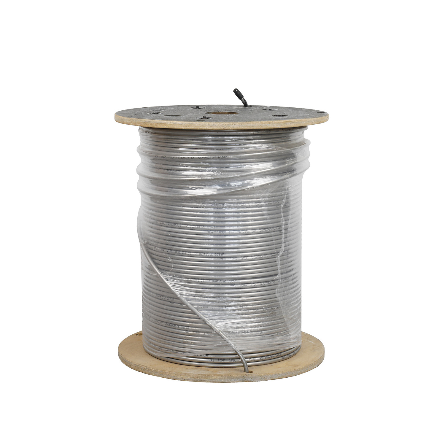 316l Welded Single Multi Core Stainless Steel Coiled Tubing For Instrument Down Well MT23