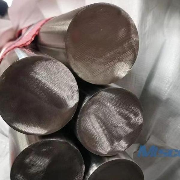 Alloy L605 Cobalt Alloy Forging for Aerospace Industry MT23