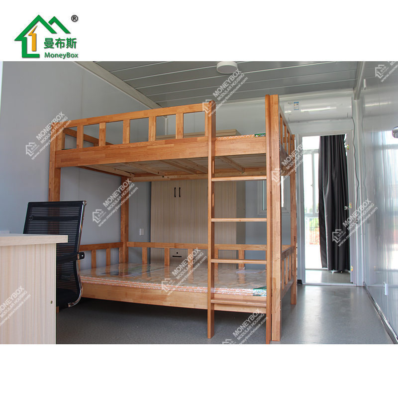 Low cost high rise design prefab modular steel frame prefabricated apartment building