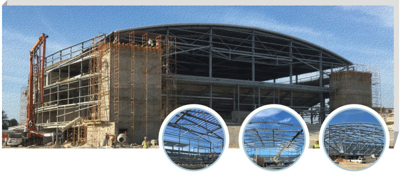 Insulated building construction prefab mobile metal portable modular ...
