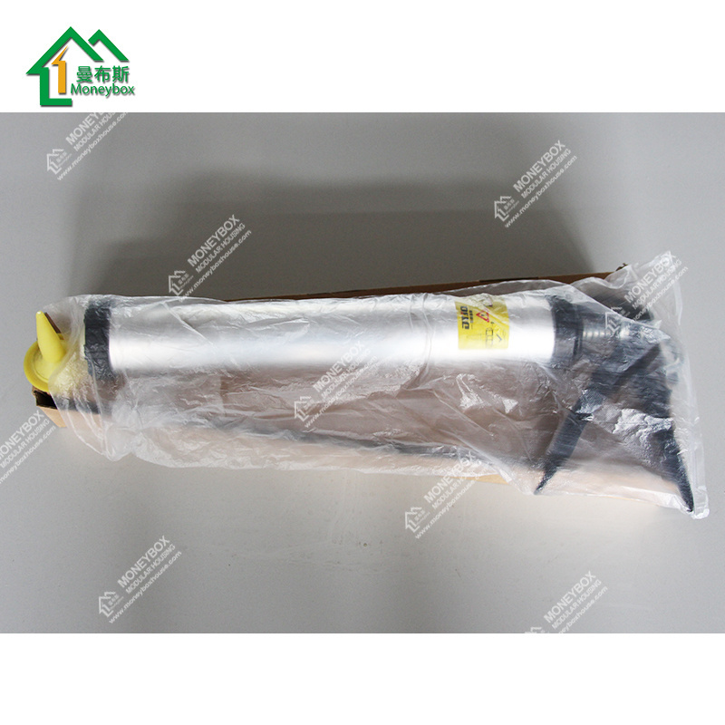 Industrial construction dedicated manual spray silicone sealant cold glue caulking gun