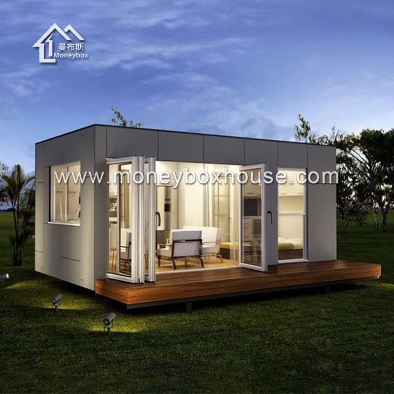 Transportable building,prefab modular house,granny flats