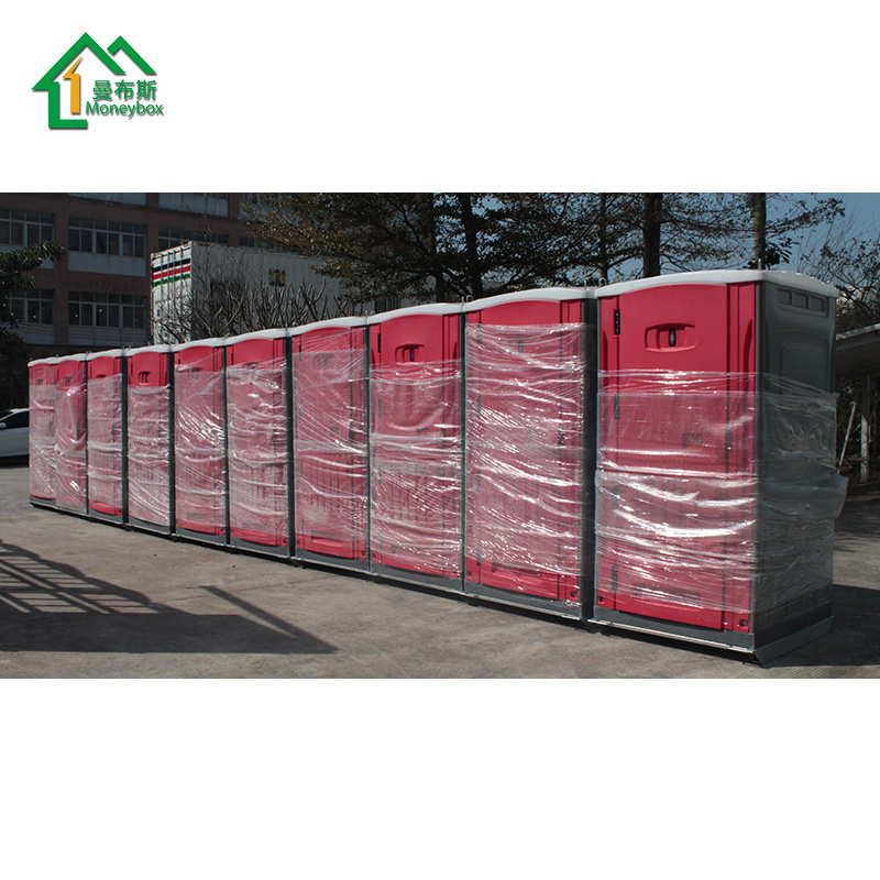 Hot sell portable composting toilet bio wc,new style HDPE toilet,high quality portable toilet use plastic