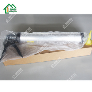 Industrial construction dedicated manual spray silicone sealant cold glue caulking gun